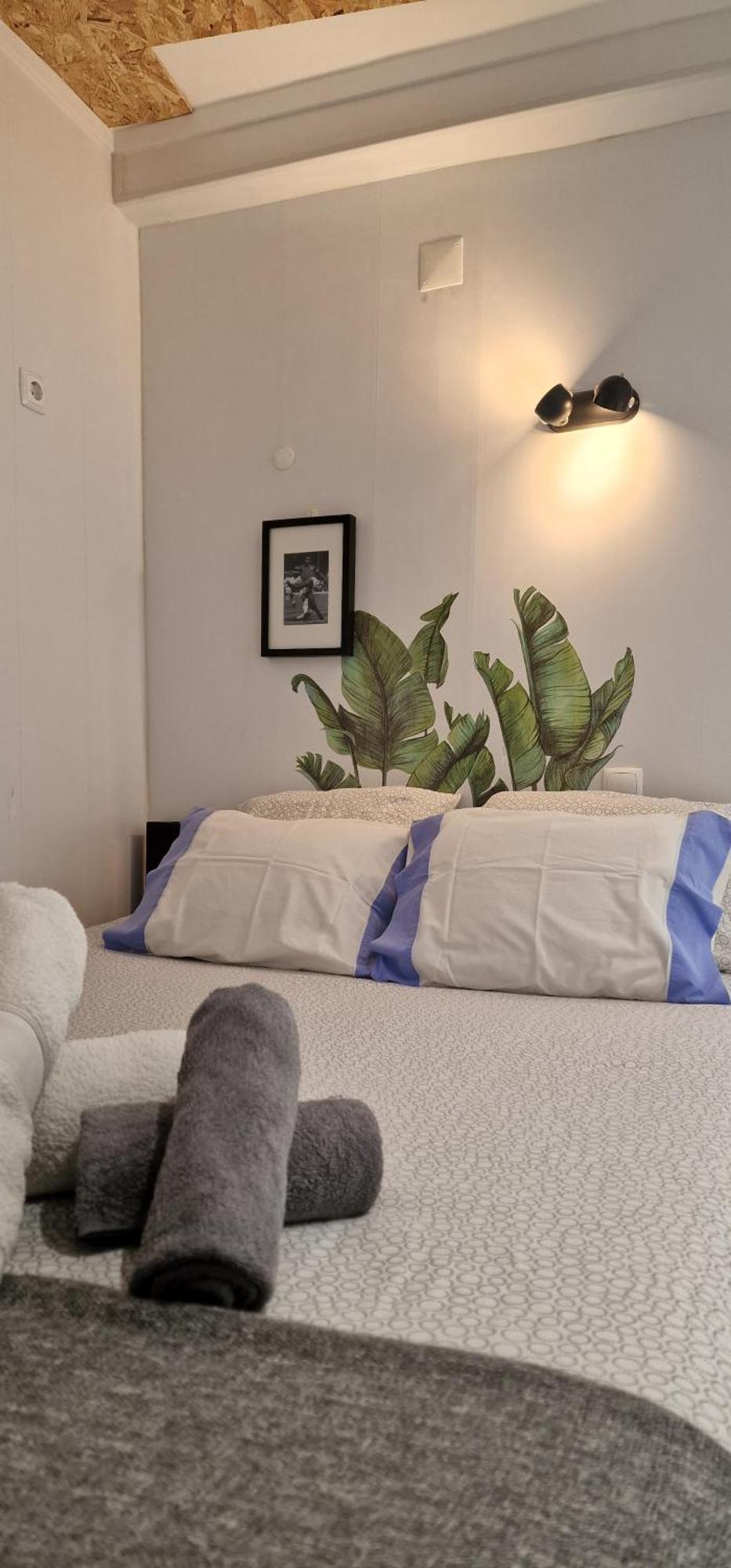 Perfectly Located Apartment In Santa Catarina - Bairro Alto Lissabon Exterior foto
