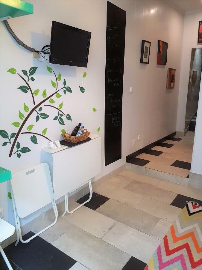 Perfectly Located Apartment In Santa Catarina - Bairro Alto Lissabon Exterior foto