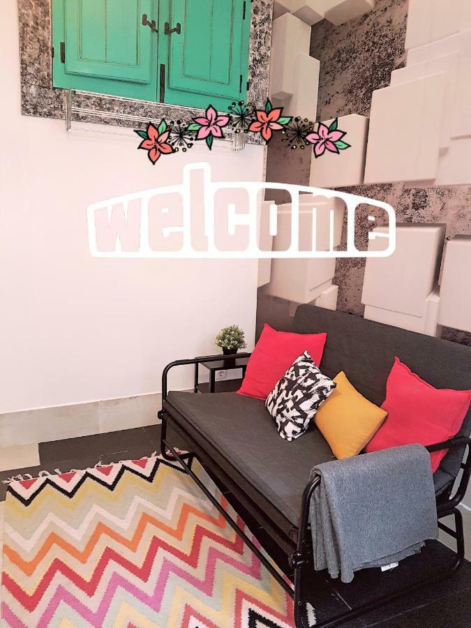 Perfectly Located Apartment In Santa Catarina - Bairro Alto Lissabon Exterior foto