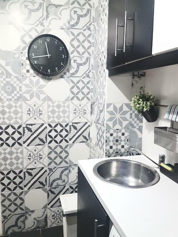 Perfectly Located Apartment In Santa Catarina - Bairro Alto Lissabon Exterior foto